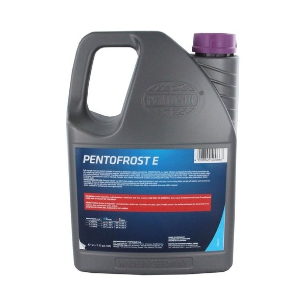 Pentosin Pentofrost E Violet 5 Liter Violet Fs 5L,8113206